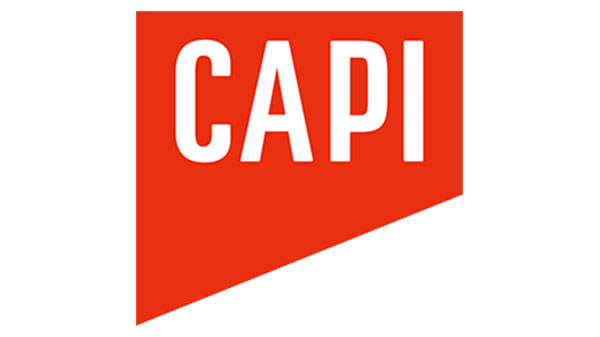 Capi Award Winning Australian Sparkling Mineral Water