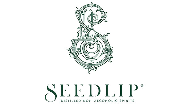 Seedlip Distilled non-alcoholic spirit